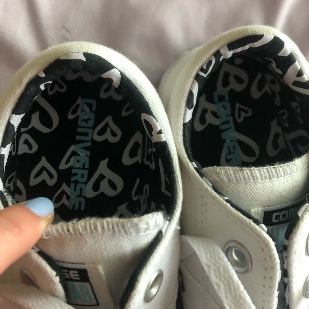 Converse 👟 - Picture 5 of 6